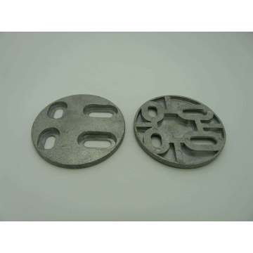 Aluminum Die Casting